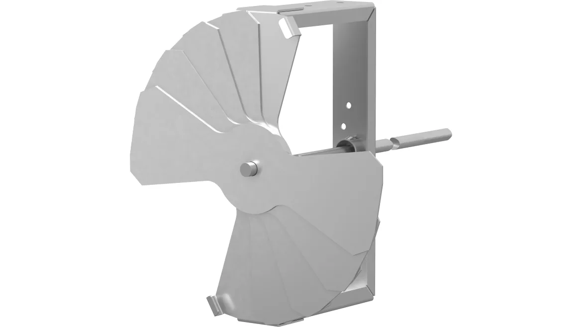 Greenheck Bowtie Damper.png