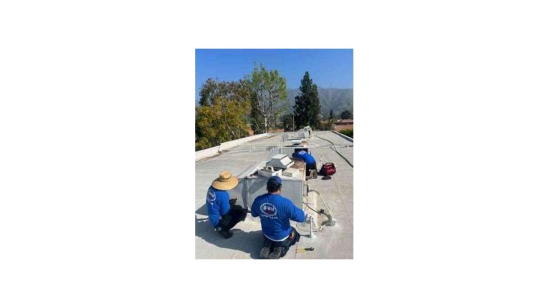 Rooter Hero Plumbing & Air expands HVAC services throughout Los Angeles County