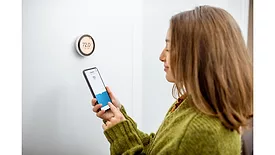 Airzone Smart Thermostat