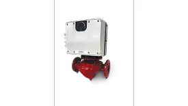 Bell & Gossett’s Series e-90E Smart Pump