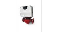 Bell & Gossett’s Series e-90E Smart Pump