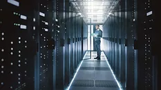 Danfoss Data Center Cooling