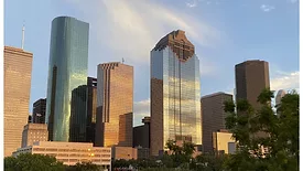 Houston, Texas