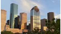 Houston, Texas