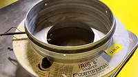 IRIS Damper IRIS Damper