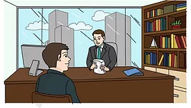 Job Interview