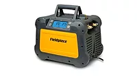 MR45 Refrigerant Recovery Machine MR45 Refrigerant Recovery Machine