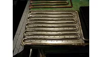 Plated Evaporator