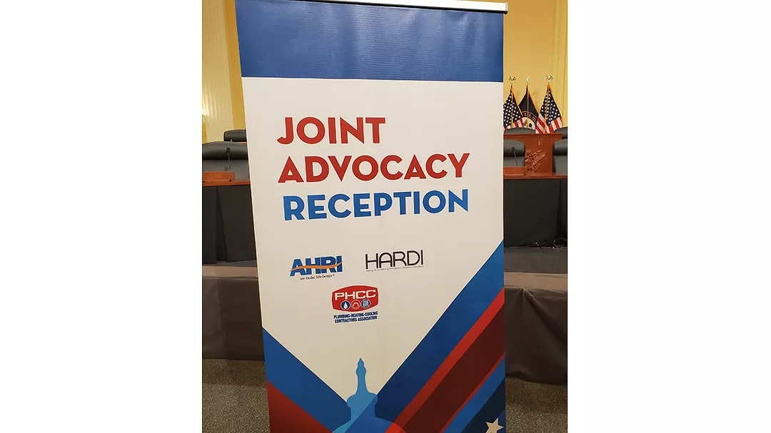 Plumbing Heating Cooling Contractors National Association Conference