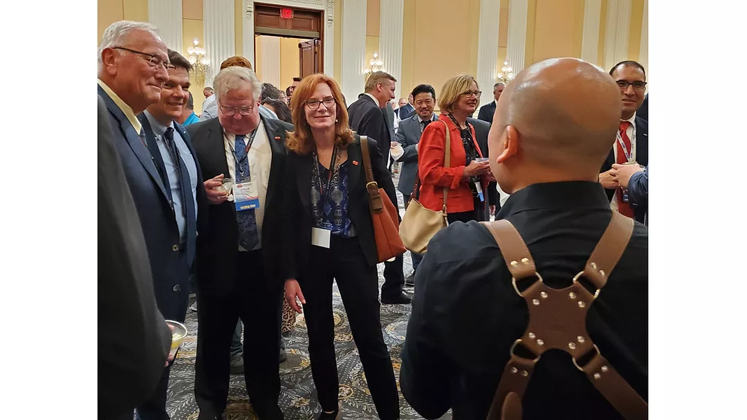 Plumbing Heating Cooling Contractors National Association Conference