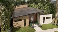 Project Files: Episode 60 —The Geo Home Project Files: Episode 60 —The Geo Home