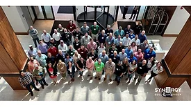 Synergy 2023 Sales and Marketing Forum