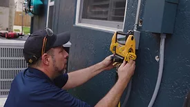 Tim Murphy of Tropic Supply