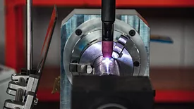 Weldng Robot