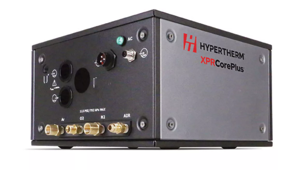 XPR CorePlus