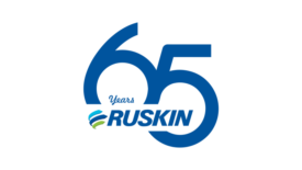 Ruskin 65th logo.png