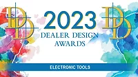 2023 Dealer Design Awards - Electronic Tools