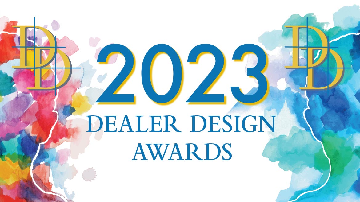 2023 Dealer Design Awards
