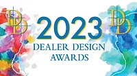 2023 Dealer Design Awards