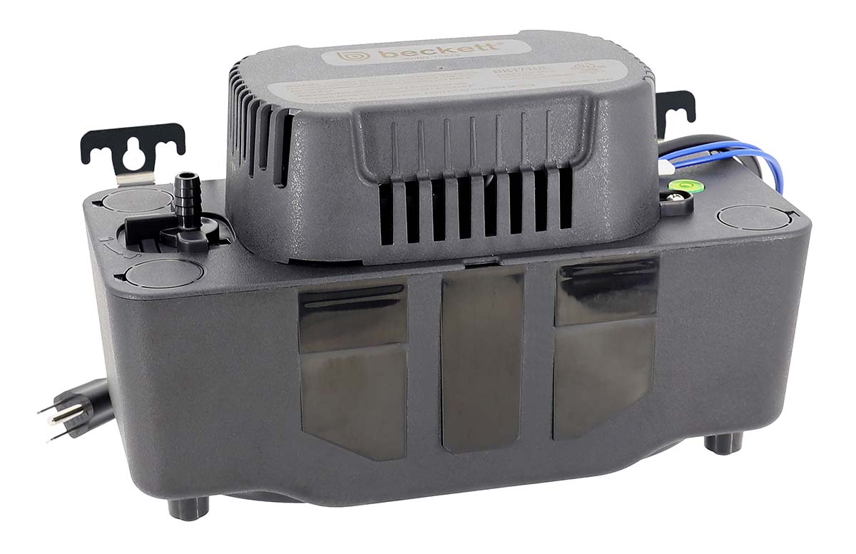 Beckett BK221UL Condensate Pump.