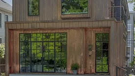 Copper House