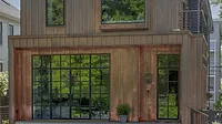 Copper House Copper House
