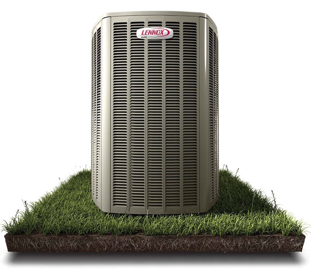 EL22XPV Heat Pump.