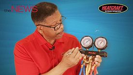 Expert Tech Tips Episode 2 – Measuring Superheat