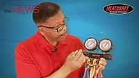 Expert Tech Tips Episode 2 – Measuring Superheat