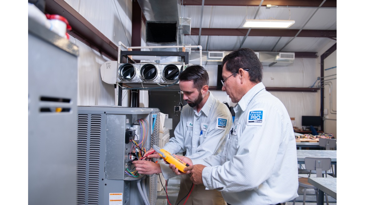 Win Over Wallets By Selling the Value of High-End HVAC | ACHR News