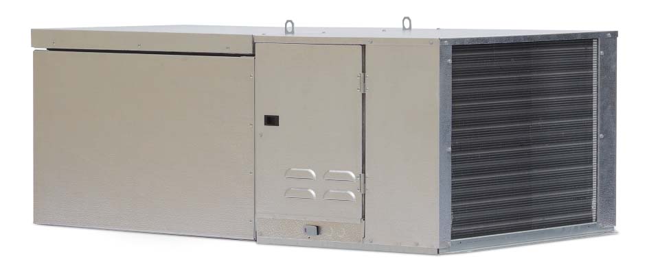 HPO and HPH Series Refrigeration System.