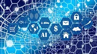 Infographic Report Commercial Service Contractors are Implementing AI