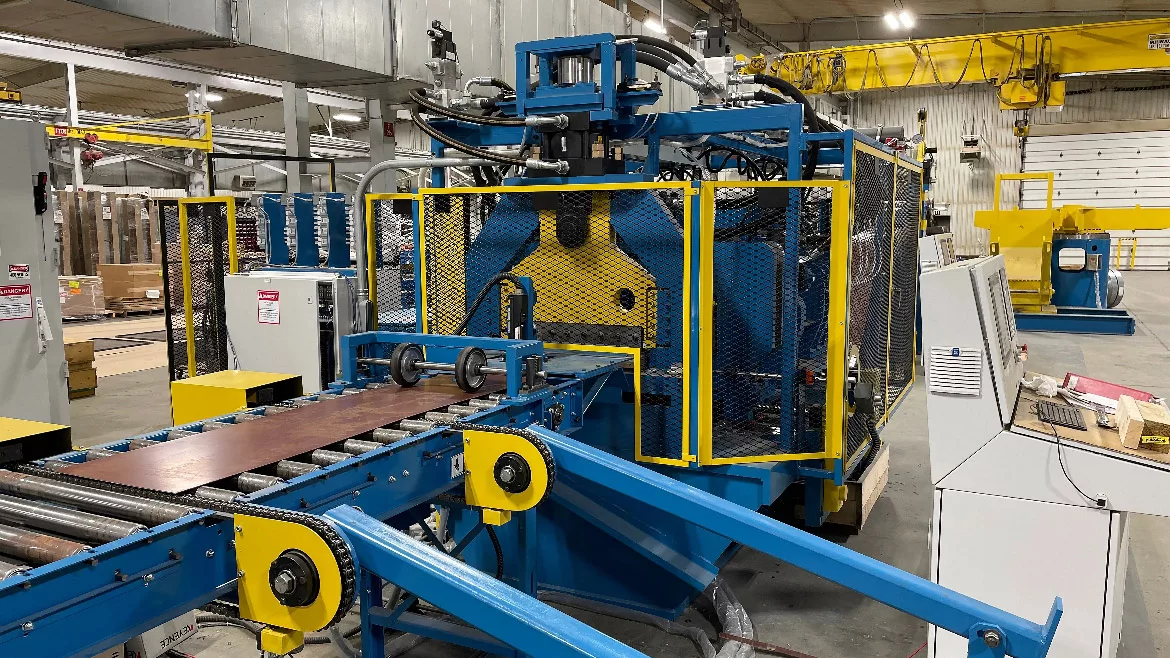 Steel Coil