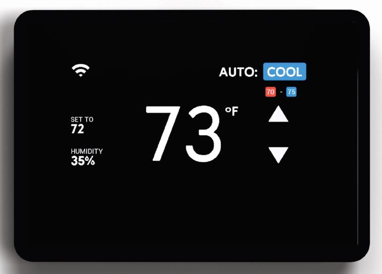 VRF Wi-Fi Controller.