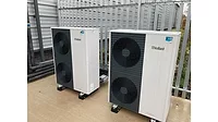 Vaillant aroTHERM Plus Heat Pumps Vaillant aroTHERM Plus Heat Pumps