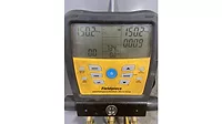 Digital Pressure Gauge