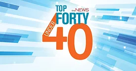2023 Top 40 Under 40