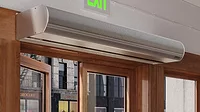 Air Doors Air Doors