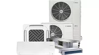 Climate 5000 Ductless Mini Split