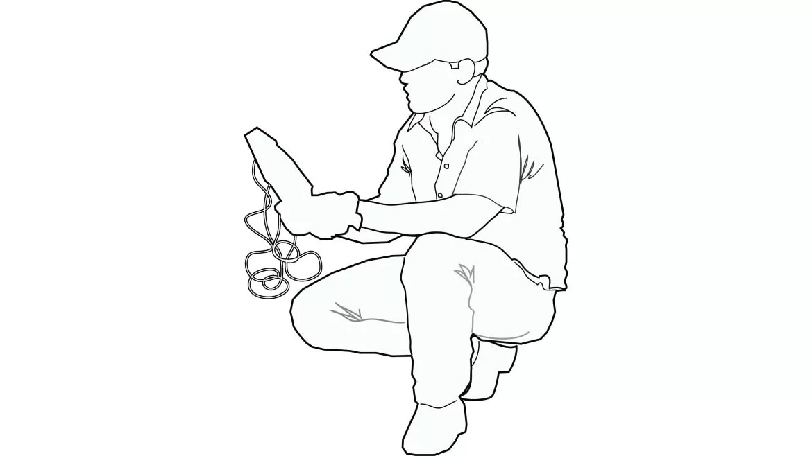 Combustion Testing