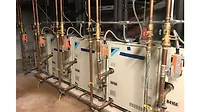 Daikin VRV-S Condenser