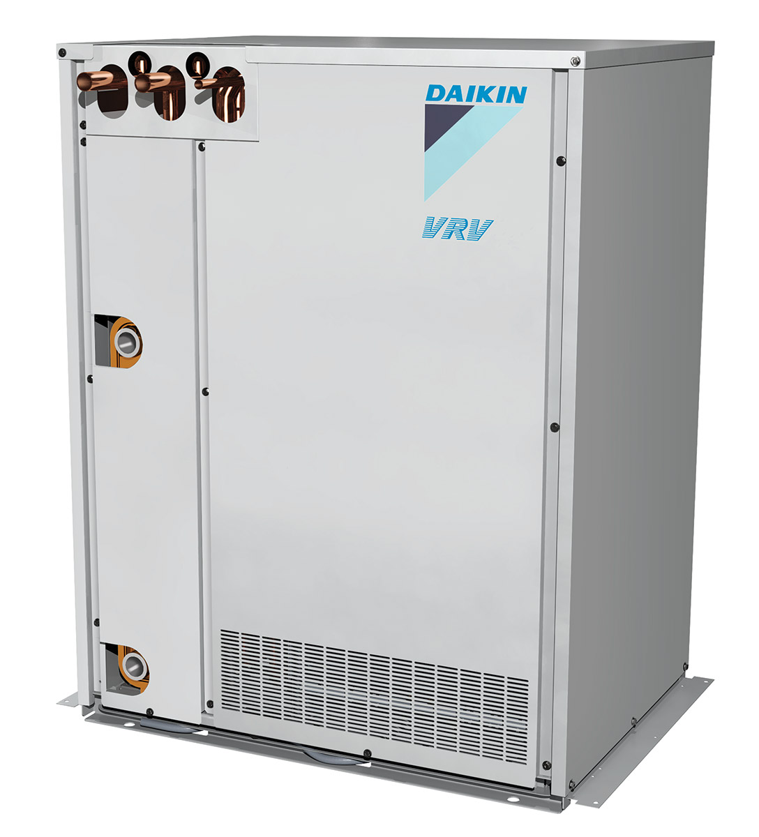 Daikin VRV-T Series Water Cooled Unit.
