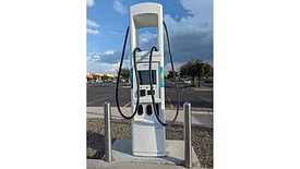Electric Charger