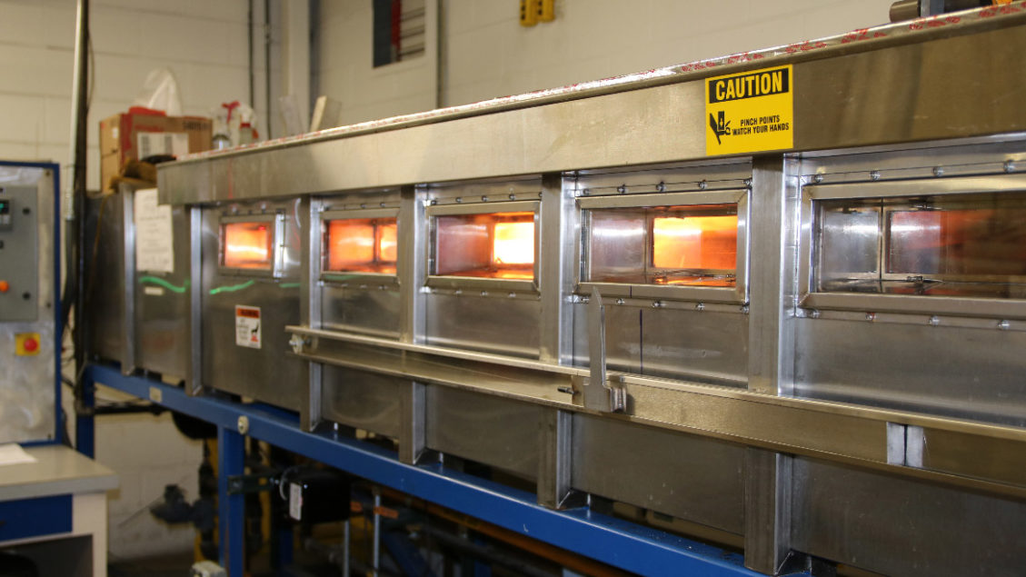 How Fire Performance is Driving Ductwork Product Offerings | ACHR News