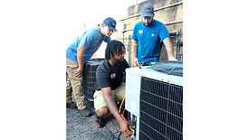 Five Star Home Services Training Academy