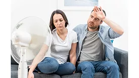 Homeowners and HVAC