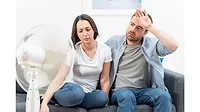 Homeowners and HVAC