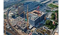 Infrastructure Construction