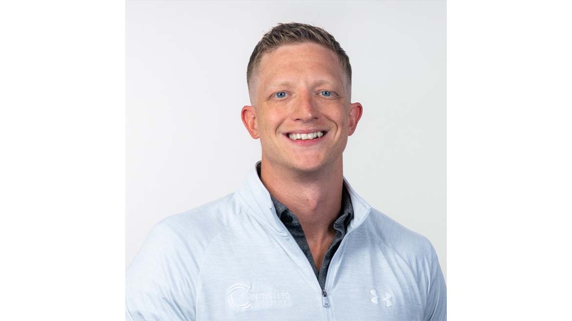 Jarred Duebel