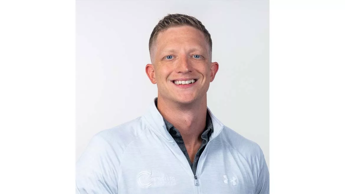 Jarred Duebel